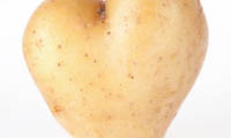 Diet Diaries: Spud you DON'T like. Is there no place for the potato in modern Irish life?
