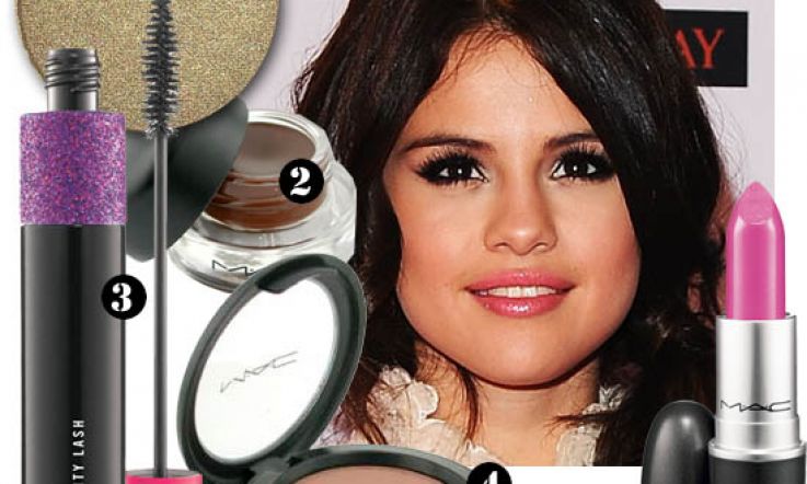 Get Selena Gomez's MTV EMA Look - Insider Tips & Tricks!