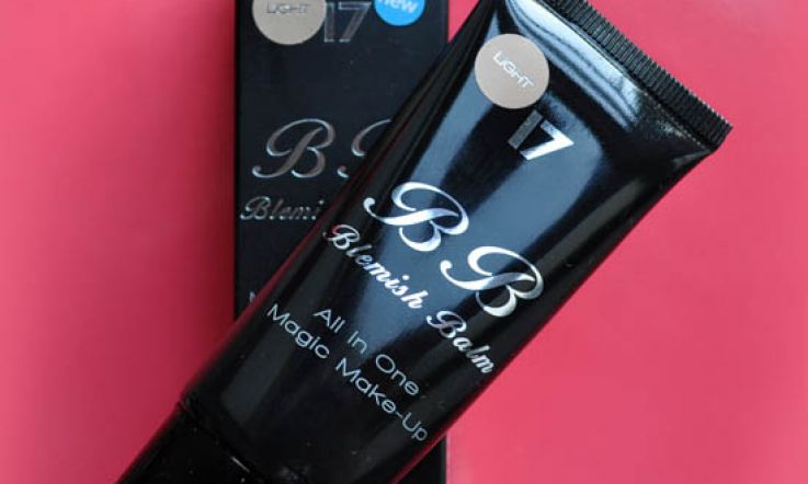 17 BB Blemish Balm: Review, Pictures, Swatches + Garnier BB Cream Comparison