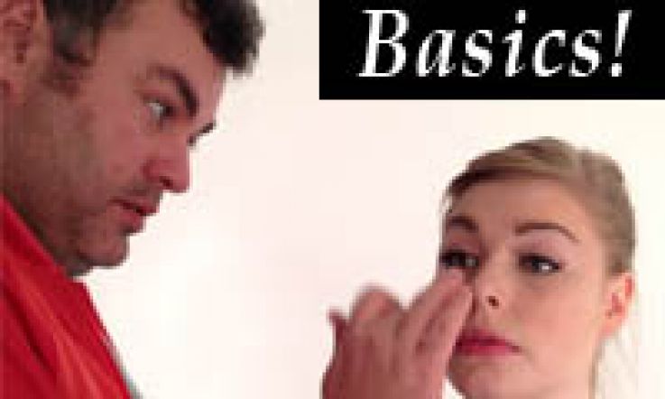 Spring Forward to 2012: Beaut.ie's Back to Basics Tutorials Are Coming Really Soon!