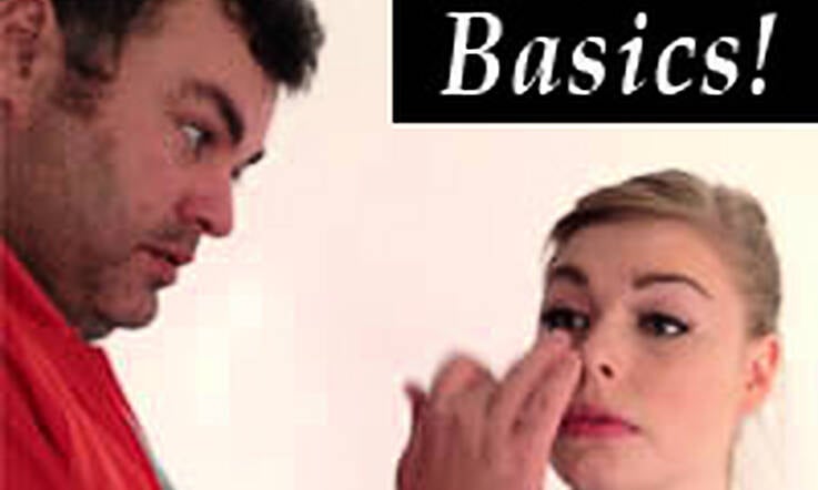 Spring Forward to 2012: Beaut.ie's Back to Basics Tutorials Are Coming Really Soon!