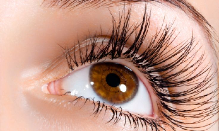 A Closer Look At Eyelash Boosting Serums