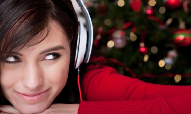 Poll: Favourite Christmas Tunes