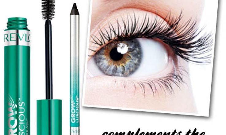 Revlon Grow Luscious Mascara and Eyeliner: Review & Pictures - But xgirl's Not Sure