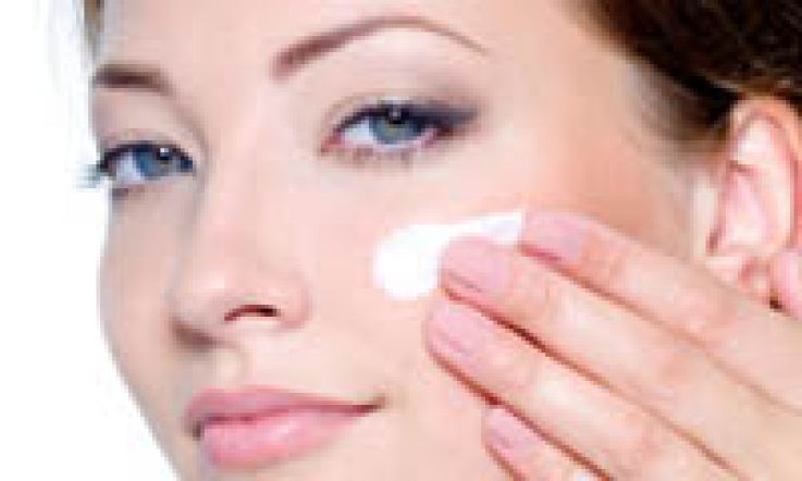 Pat, Press, Or Rub: Does The Way You Apply Your Face Creams Make A Blind Bit Of Difference?