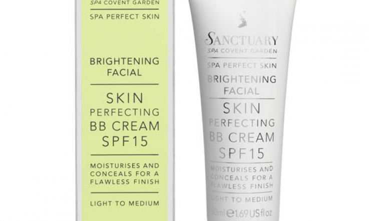 Sanctuary Skin Perfecting BB Cream Now Available Nationwide in Ireland
