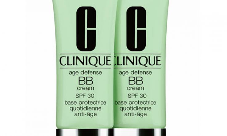 Clinique Age Defense BB Cream is Best for Oily Skins