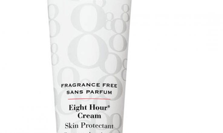 Beaut.ie Flash: 8 Hour Cream Goes Unscented With 8 Hour Cream Fragrance Free!