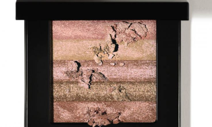 Bobbi Brown Rose Gold Collection for April: Pictures