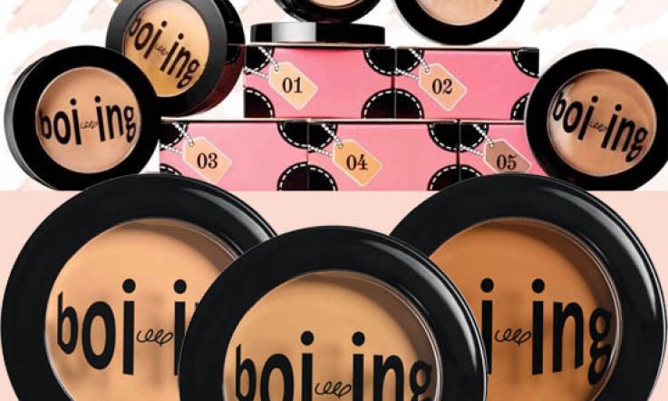 Benefit Boiing: New Shades Available From April - Yay!