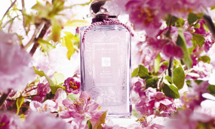Jo Malone Plum Blossom to Launch in May