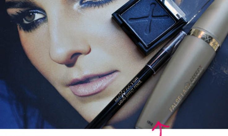 Beaut.ie Byte: Olympic Beauty From Max Factor False Lash Effect 