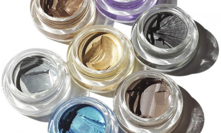 Beaut.ie Flash: Maybelline Eye Studio Colour Tattoo Shadows to Launch in April