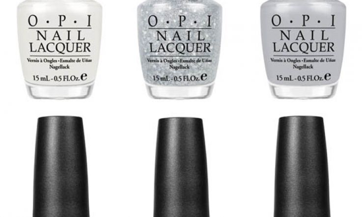 Beaut.ie Flash: First Look at New York City Ballet Collection by OPI