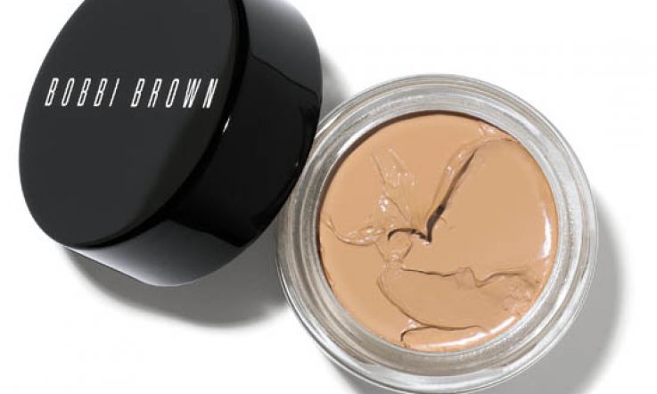 Bobbi Brown Extra Repair Foundation SPF25: Pictures & Swatches