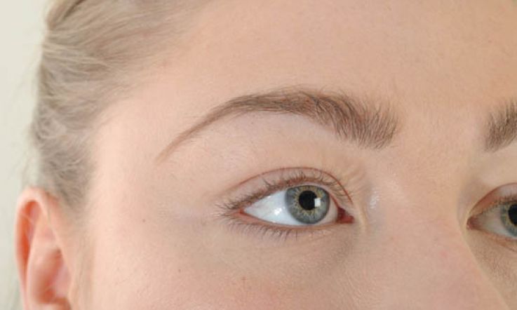 Back to Basics #3: How to Groom and Fill Eyebrows