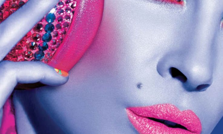 Maybelline Beauty Calendar 2012 is Packed With Gorgeous Beauty Inspiration
