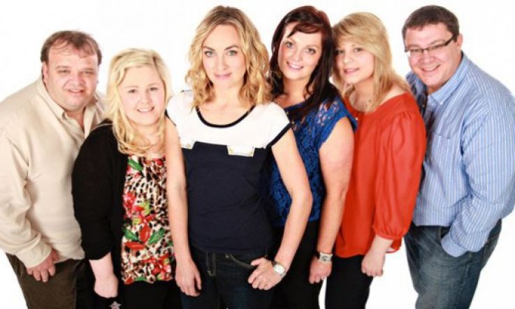 Operation Transformation 2012: are you watching?