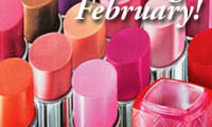 Revlon ColourBurst Lip Butter Launches in Ireland in April