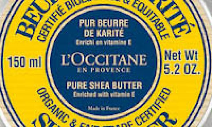 L'Occitane Pure Shea Butter: 6 Uses for This Multi-Tasking Beauty Balm