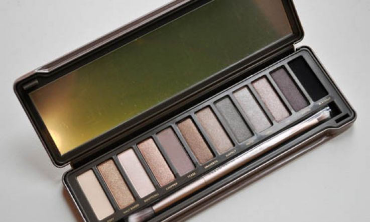 Pic Parade: Urban Decay Naked 2 - Have You Got Yours Yet?