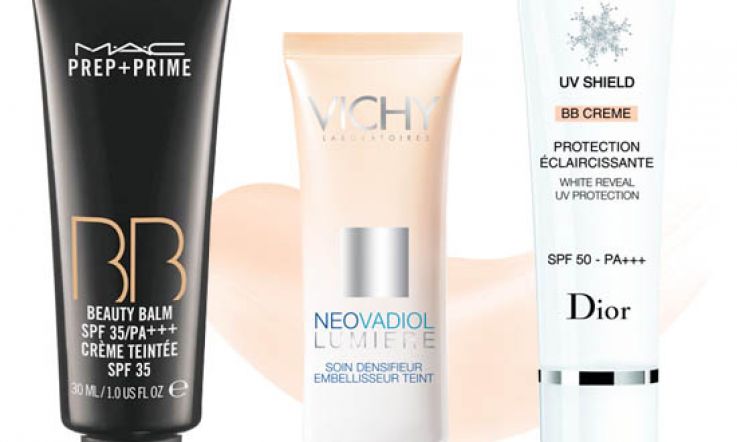 3 New BB Creams from Mac, Vichy & Dior to Keep an Eye Out For Abroad