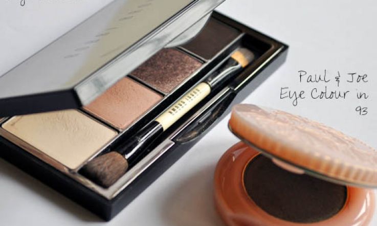 Burning Beaut.ie Questions: Are You a Palette or a Singles Kind of Gal?