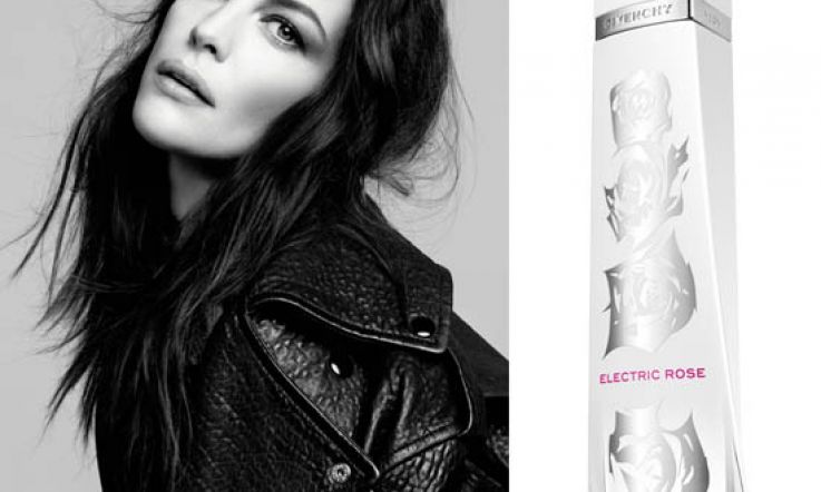 Beauty Flash: Givenchy Very Irrésistible Electric Rose Fragrance Launches in April 