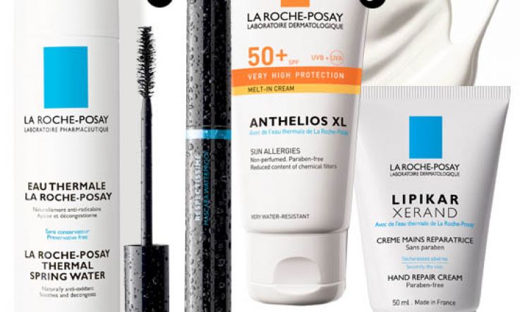 Confused by La Roche-Posay? We've demystified it: here's what to use for your skin type
