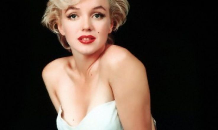 Beauty Flash: Mac to Launch Marilyn Monroe Collection in Autumn 2012