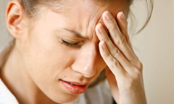 Migraines: There is No Need to Suffer!