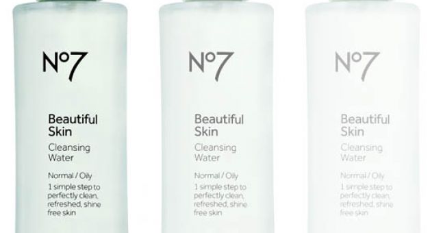 No7 Beautiful Skin