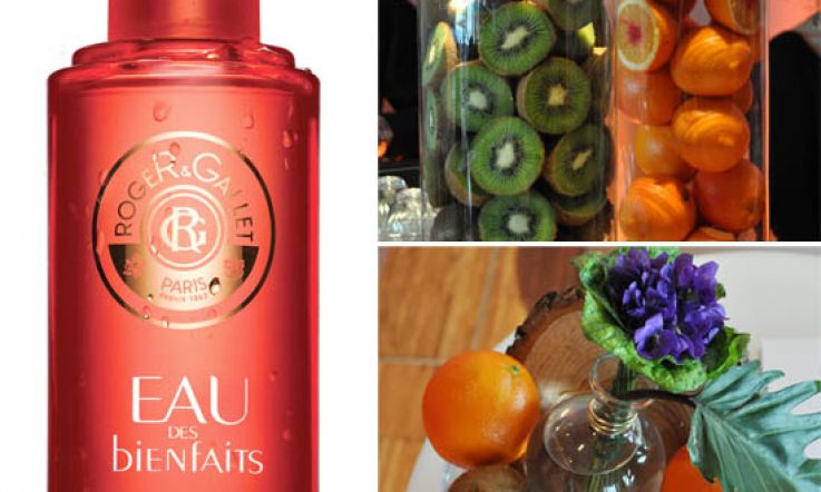 Napoleon & Tom Ford: Roger & Gallet Have a Surprising 150 Year History and Lots to Like For 2012