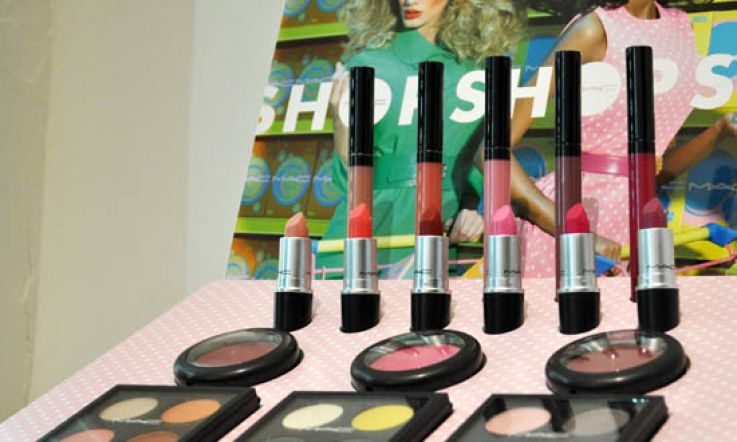 Shop Mac Cook Mac Preview: Collection Overview & Pictures