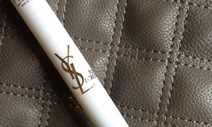 YSL Top Secrets Eye Roll-On: The perfect muggy weather pick-me-up?