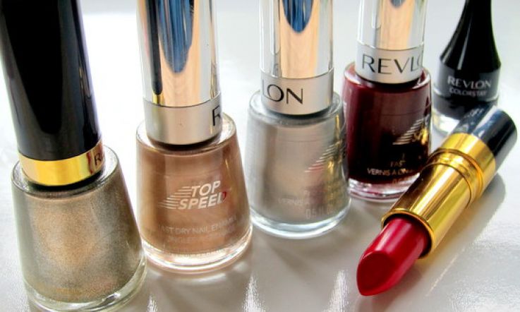 Revlon Newbies: ColorStay Crème Gel Liner Plus Gorge New Shades For Lips, Nails