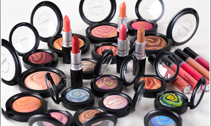 Beaut.ie Loves Temptalia: the absolute best site for Mac reviews, news and expertise