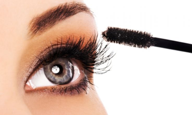 What Mascara Are You Wearing RIGHT NOW?