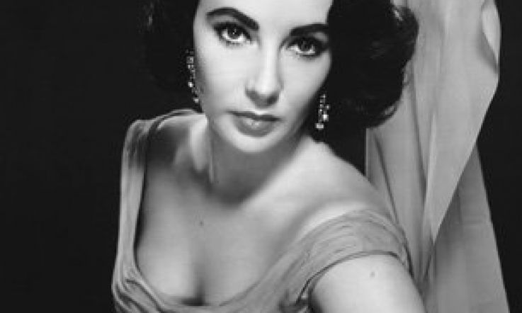 Liz Taylor made more from perfume sales than movies: White Diamonds best selling celeb fragrance of all time