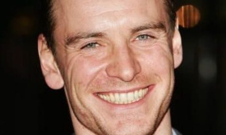 ICK! Gross! Yellow! Americans hating on Michael Fassbender's teeth