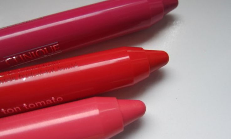 Clinique Chubby Sticks: cute, cuddly and in even more shades