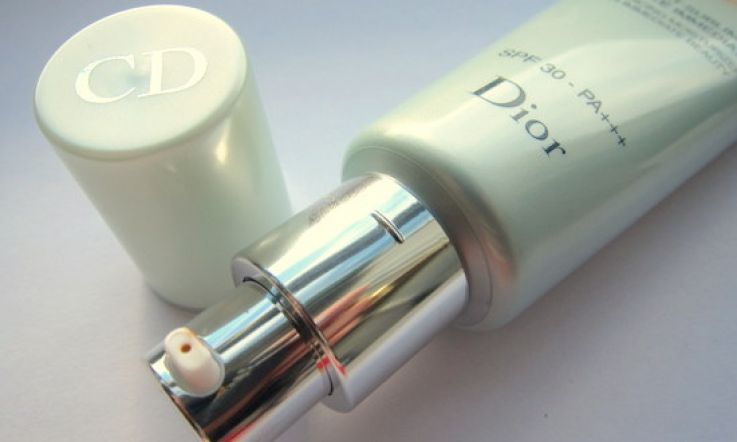 Dior Hydra Life BB Creme Is Spendy But Brilliant