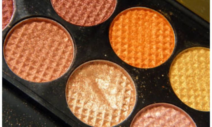 Shake up your makeup: 4 great tips to go brighter