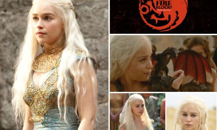 Game of Thrones: Get the Look!