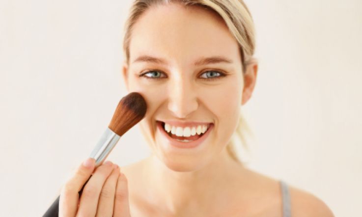 Tips & Products to Help you Master the No Make-up Look