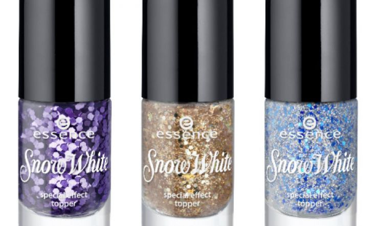 Sneaky Peek: essence Trend edition: Snow White and the Huntsman