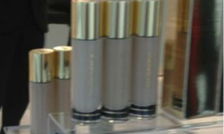 NEWS FLASH! YSL Le Teint Touche Eclat foundation first look