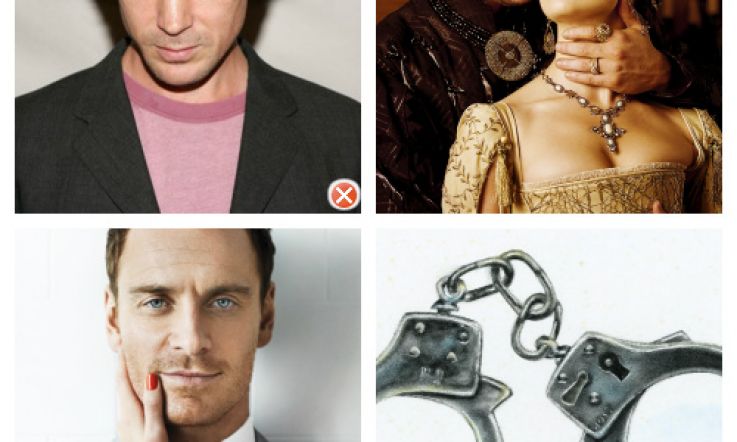 Fifty Shades of Central Casting: Who Would Play Christian In The Movie?