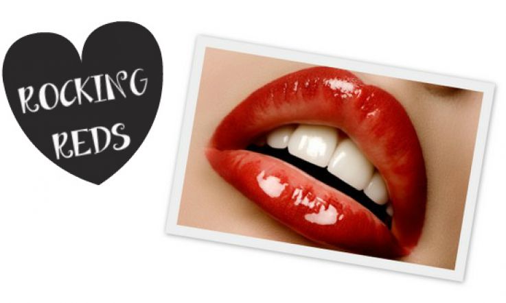 Best Red Lipsticks, from YSL, Lush, Tom Ford, ARTDECO, Ellis Faas, Revlon, Max Factor, Lancome, ELF and Ilamasqua!