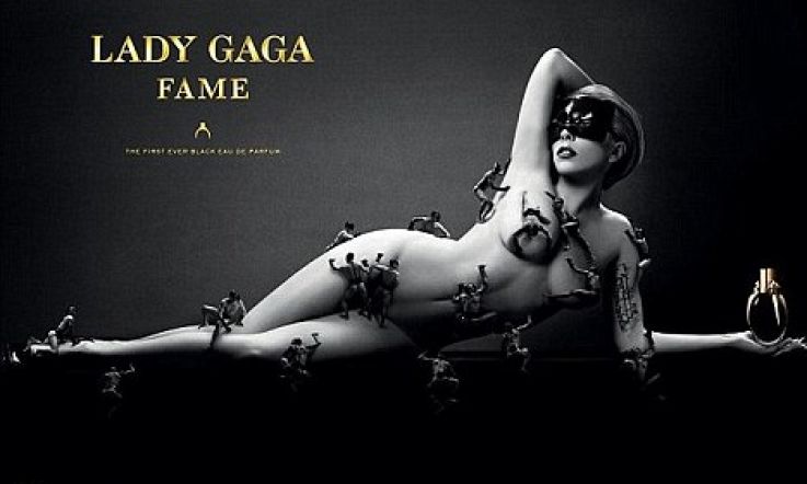 Lady Gaga Fame: Little Monsters everywhere rejoice?